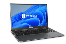 Laptop NTT&reg; Book B15IP 15,6" FHD, i5-1235U, 16GB RAM, 512GB SSD M.2, Windows 11 Home
