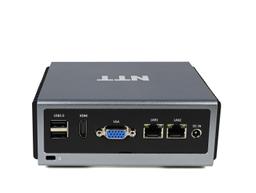 KOMPUTER NTT Mini PC  - INTEL i3 1215U, 8GB RAM, 512GB SSD, WIFI, WINDOWS 11 Pro