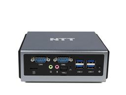 KOMPUTER NTT Mini PC  - INTEL i3 1215U, 16GB RAM, 512GB SSD, WIFI, WINDOWS 11 Home