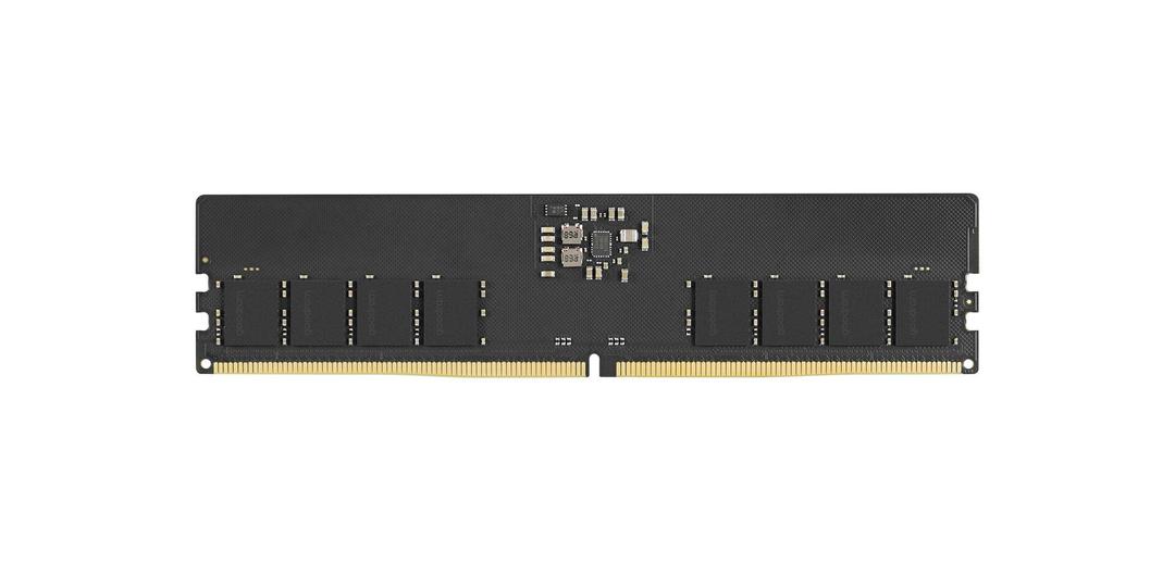 Pamięć RAM GOODRAM 16GB DDR5 5600MHz