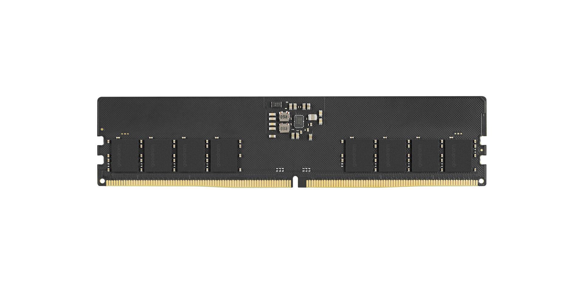 Pamięć RAM GOODRAM 16GB DDR5 5600MHz