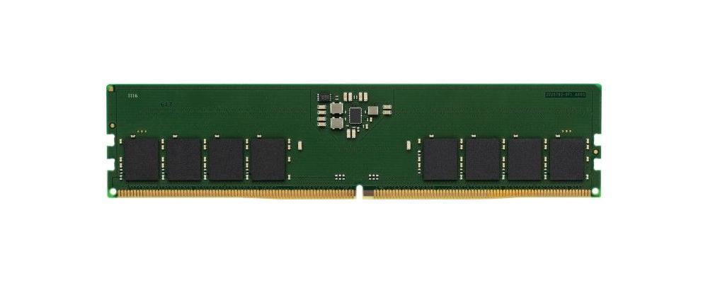 Pamięć RAM Kingston 16GB DDR5 5600MHz