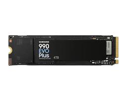 Dysk SSD Samsung 990 EVO Plus 4TB