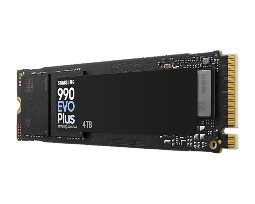 Dysk SSD Samsung 990 EVO Plus 4TB