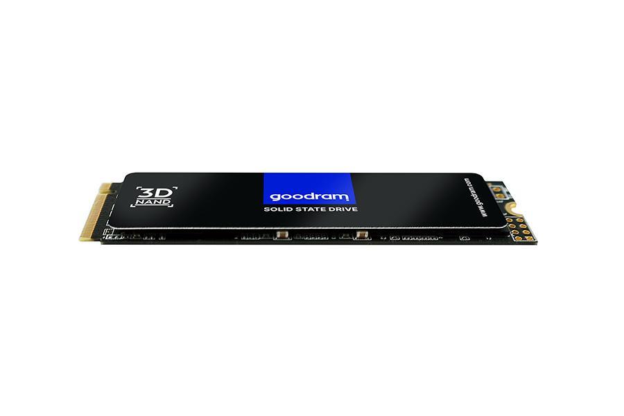 Dysk SSD Goodram 512GB M.2 PCIe Gen 3.0 x4 NVMe 1.4