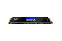 Dysk SSD Goodram 512GB M.2 PCIe Gen 3.0 x4 NVMe 1.4