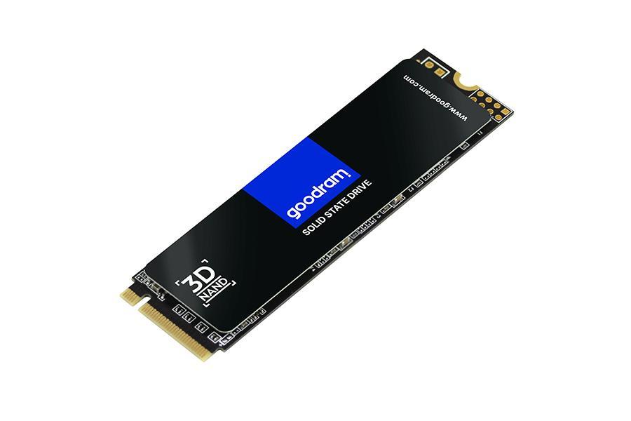 Dysk SSD Goodram 512GB M.2 PCIe Gen 3.0 x4 NVMe 1.4