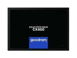 Dysk SSD Goodram CX400 Gen. 2 2TB
