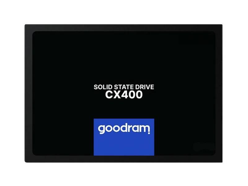 Dysk SSD Goodram CX400 Gen. 2 2TB