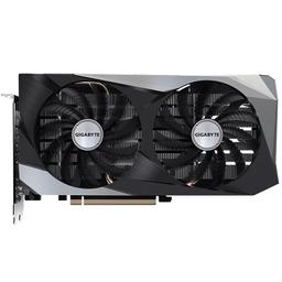 Gigabyte RTX 3050 WINDFORCE OC V2 6GB