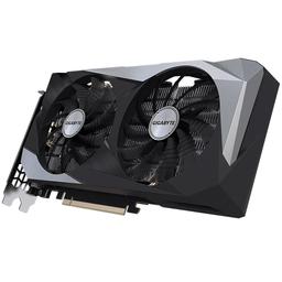 Gigabyte RTX 3050 WINDFORCE OC V2 6GB