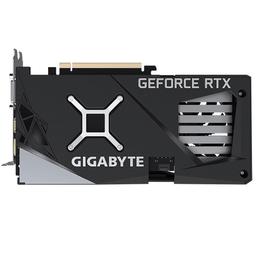 Gigabyte RTX 3050 WINDFORCE OC V2 6GB