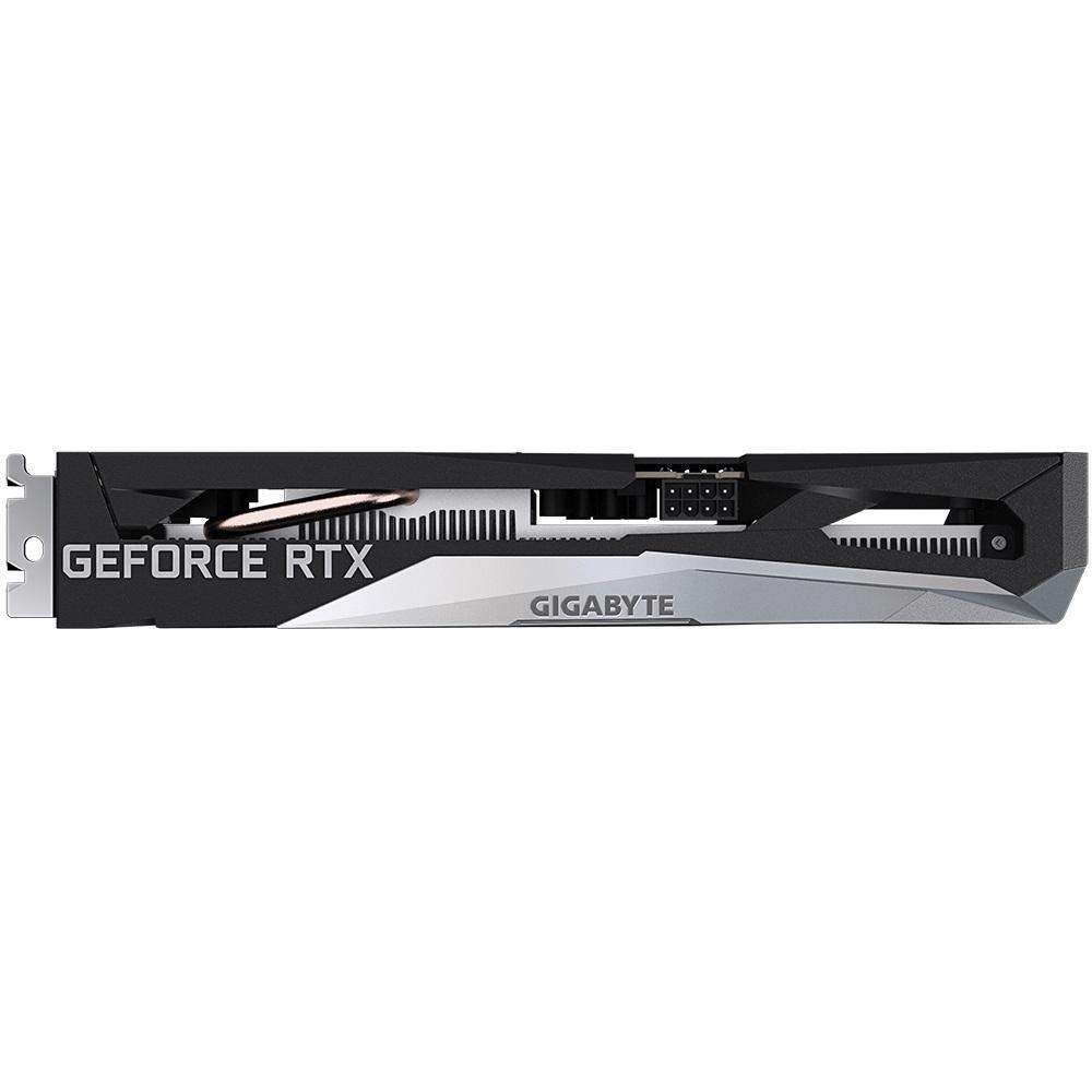 Gigabyte RTX 3050 WINDFORCE OC V2 6GB