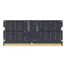 Pamięć RAM SO-DIMM PNY Performance 16GB DDR5 5600MHz CL46