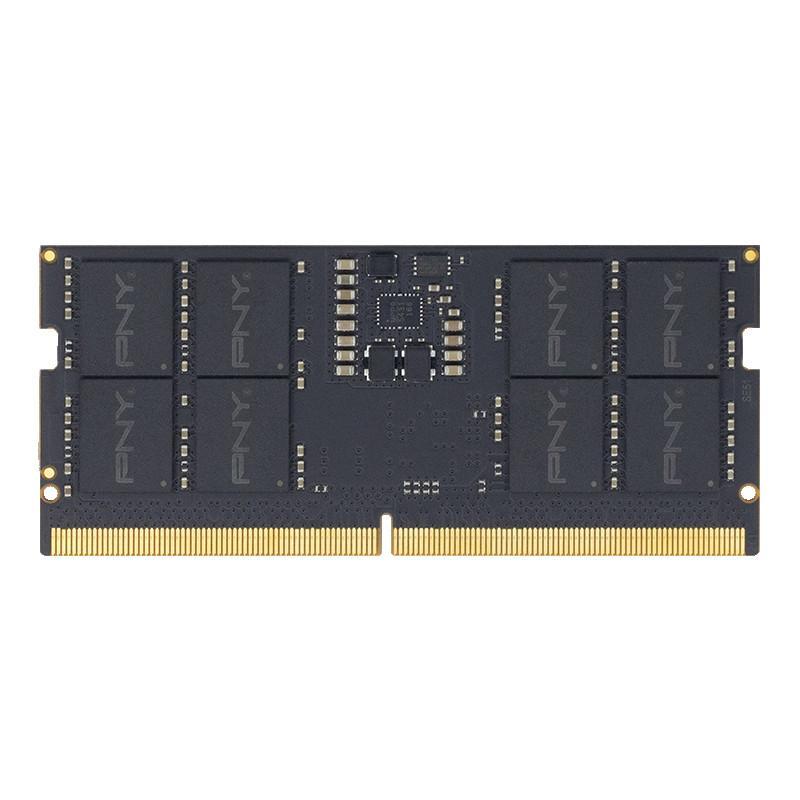 Pamięć RAM SO-DIMM PNY Performance 16GB DDR5 5600MHz CL46