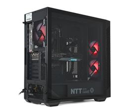 Komputer NTT Game Pro Ryzen 5 8500G, 16GB RAM, 1TB SSD, WIFI, W11H