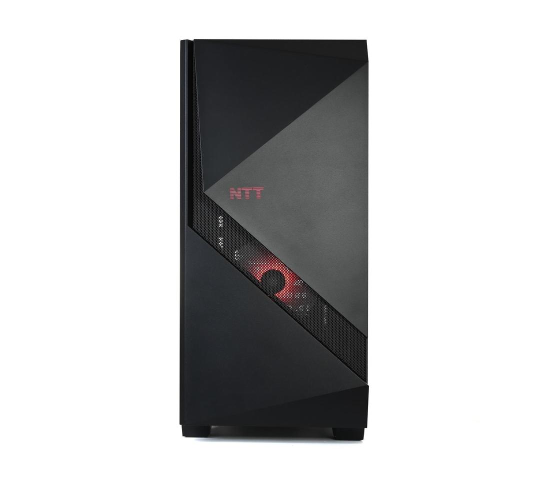 Komputer NTT Game Pro Ryzen 5 9600X, RTX 3050 6GB, 16GB RAM, 1TB SSD, WIFI, W11H
