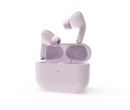 Słuchawki douszne Gembird TWS-03-P z mikrofonem r&oacute;żowe