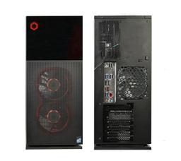 KOMPUTER HIRO Wingman - AMD Ryzen 9 9900X, RTX 5080 16GB, 32GB RAM, 2TB SSD, W11H