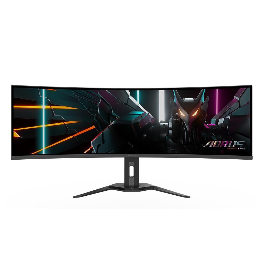 Gigabyte 49" CO49DQ OLED Dual QHD