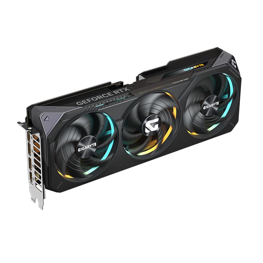 Gigabyte GeForce RTX 5070 GAMING OC 12GB