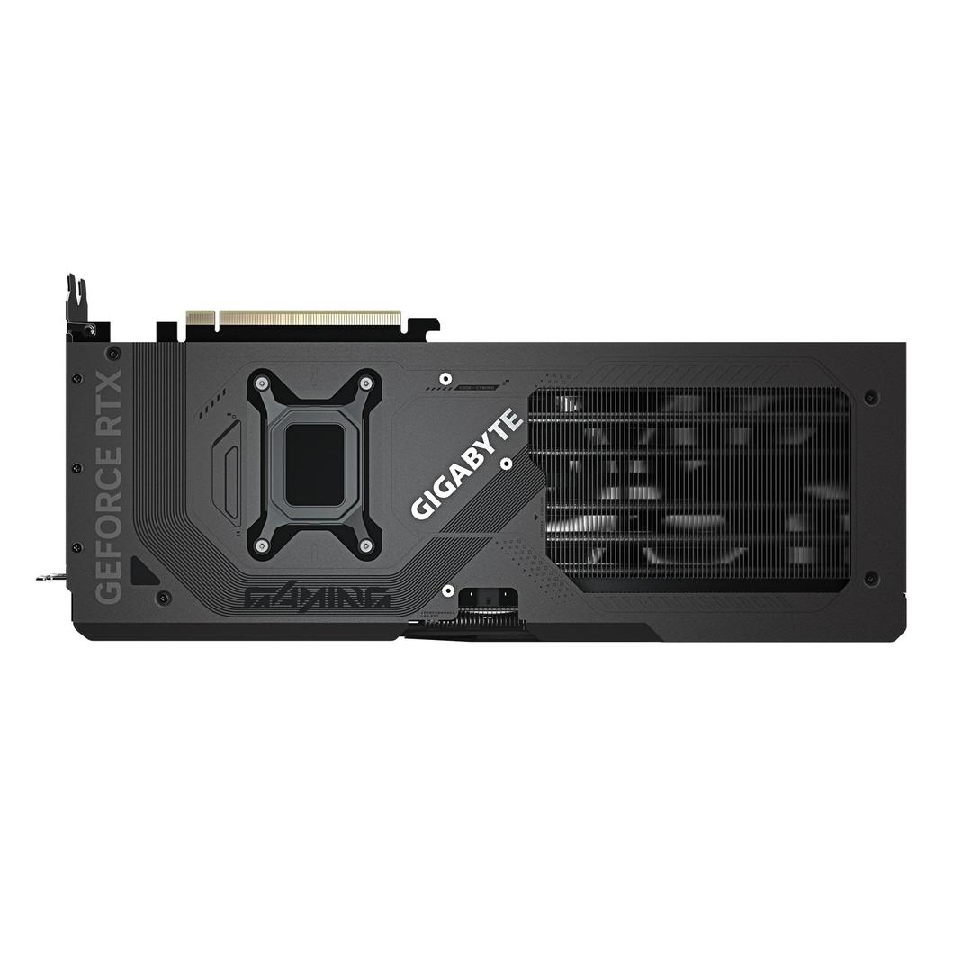 Gigabyte GeForce RTX 5070 GAMING OC 12GB