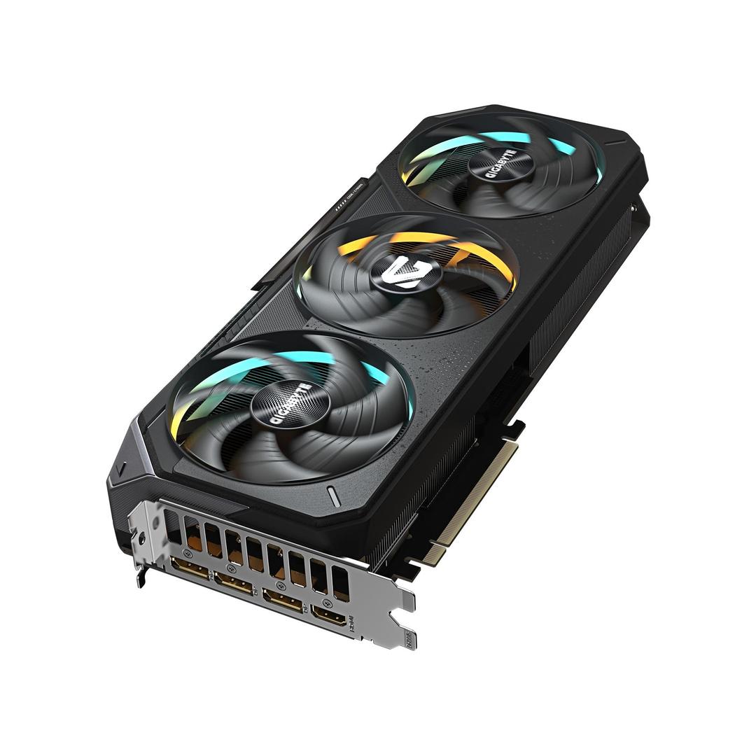 Gigabyte GeForce RTX 5070 GAMING OC 12GB