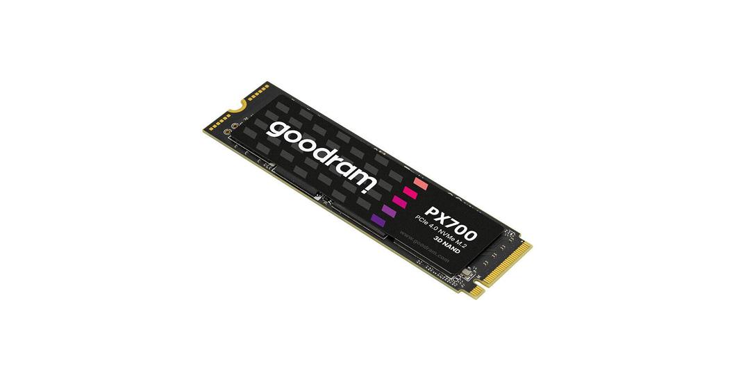 Dysk SSD Goodram PX700 4TB