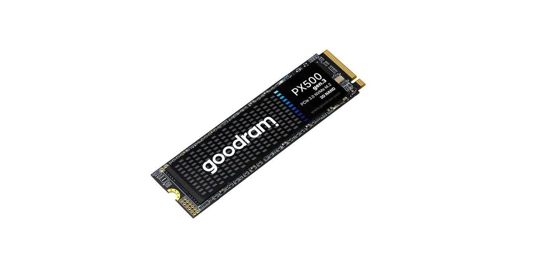 Dysk SSD Goodram PX500 256GB Gen 3