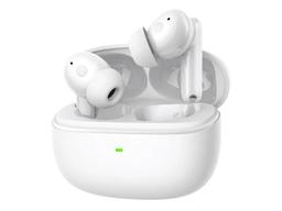 Słuchawki douszne Hyperpunk Truepods bezprzewodowe białe