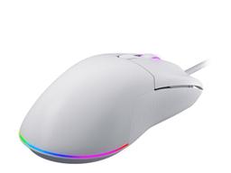 Mysz dla graczy Hator Pulsar 3 biała