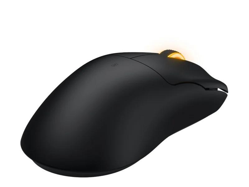 Mysz dla graczy Hator Pulsar 3 Pro Wireless czarna