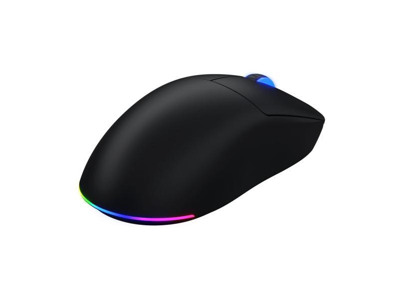 Mysz dla graczy Hator Quasar 3 czarna