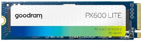 Dysk SSD Goodram PX600 Lite 1TB