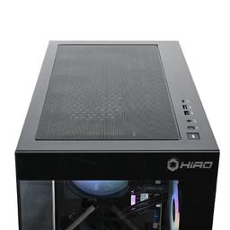 Komputer HIRO Aurora Intel i5 14400F, RTX 5060 8GB, 32GB RAM, 1TB SSD, WIFI, W11H