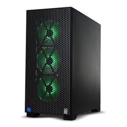 Komputer HIRO Gamer Intel Ultra 7 265F, RTX 5060 8GB, 32GB RAM, 1TB SSD, WIFI, W11H