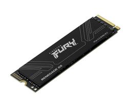 Dysk SSD Kingston Fury Renegade G5 PCIe 5.0 1TB