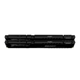 Pamięć RAM Kingston Fury Beast Black 128GB (2x64GB) DDR5 5600MHz