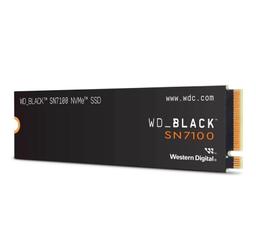 Dysk SSD WD SN7100 Black 4TB