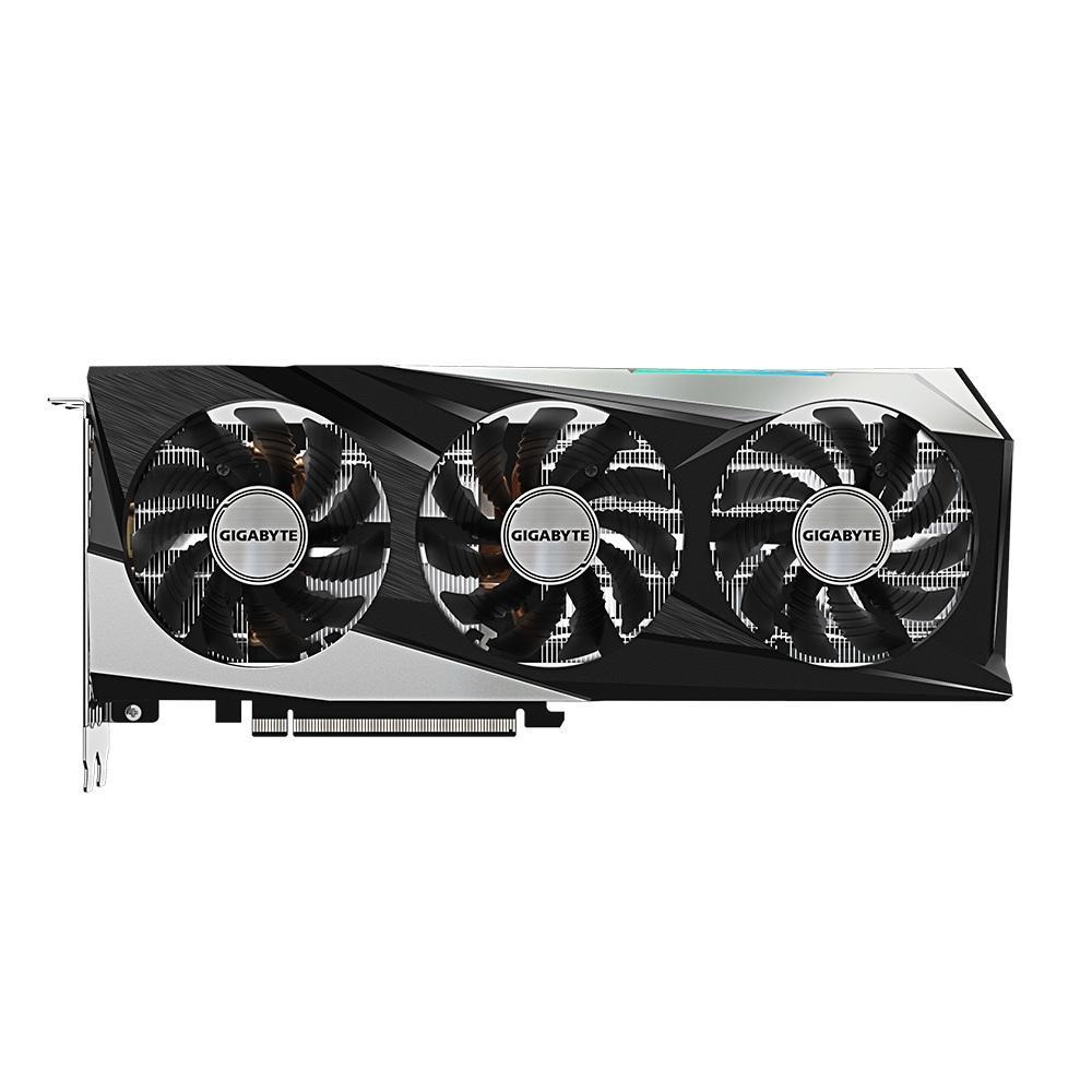 Gigabyte Radeon RX 7600 Gaming OC 8GB