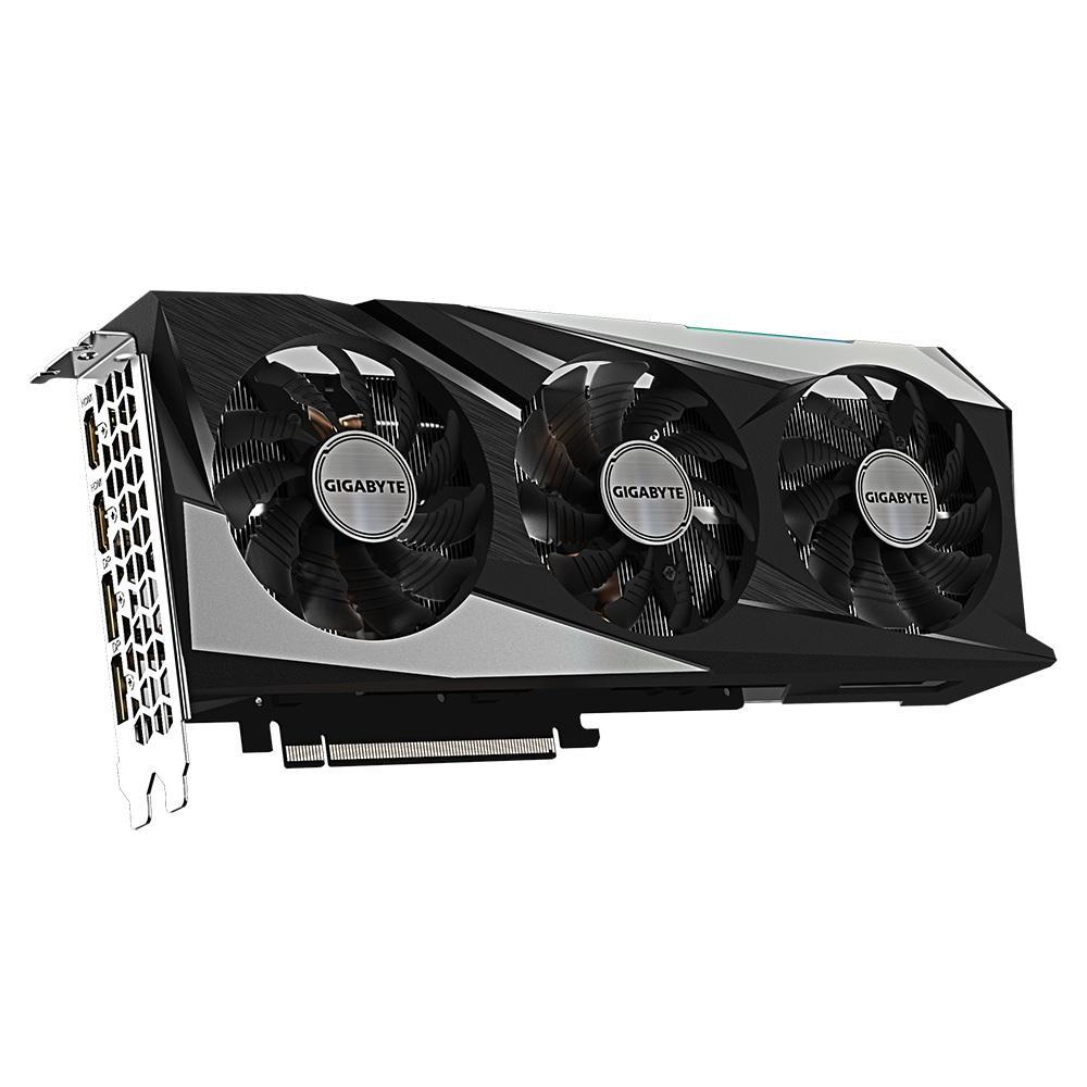 Gigabyte Radeon RX 7600 Gaming OC 8GB