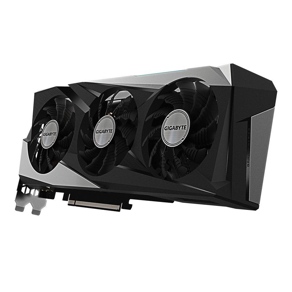Gigabyte Radeon RX 7600 Gaming OC 8GB