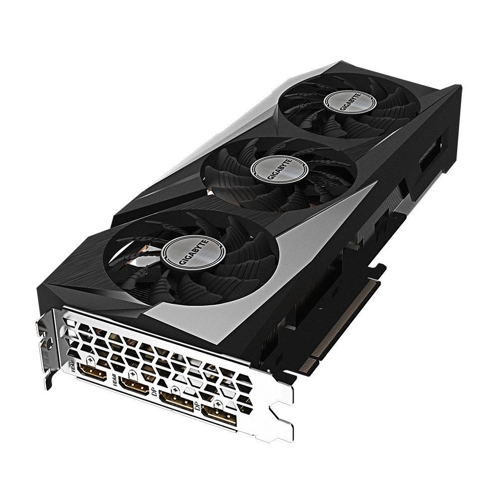 Gigabyte Radeon RX 7600 Gaming OC 8GB