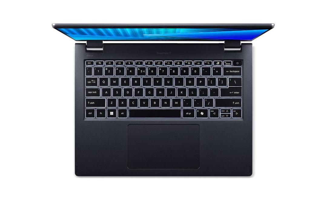 Notebook Acer Travelmate P4 TMP414RN-55-TCO 14" WUXGA IPS Touch/iU5 225U/16GB/512GB/SCa/W11P/3y Ons