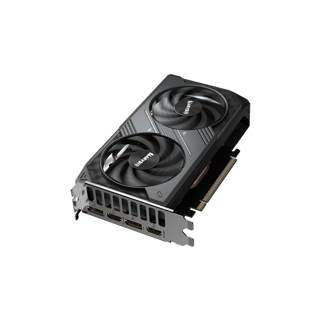 Gigabyte RTX 5050 WINDFORCE OC 8GB