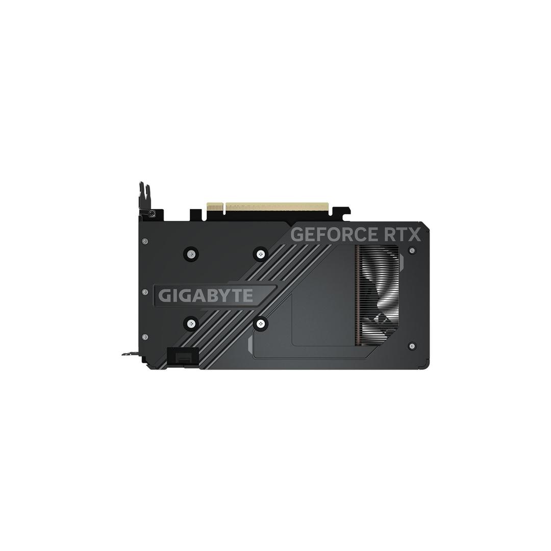 Gigabyte RTX 5050 WINDFORCE OC 8GB