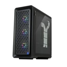 KOMPUTER HIRO AirFrame - Intel Ultra 5 245KF, RTX 5070Ti 16GB, 32GB RAM, 2TB SSD, W11H