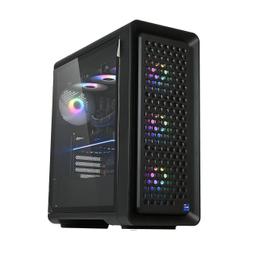 KOMPUTER HIRO AirFrame - Intel Ultra 5 245KF, RTX 5080 16GB, 32GB RAM, 2TB SSD, W11H
