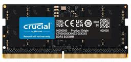 Pamięć RAM Crucial SO-DIMM 16GB DDR5 5600MHz