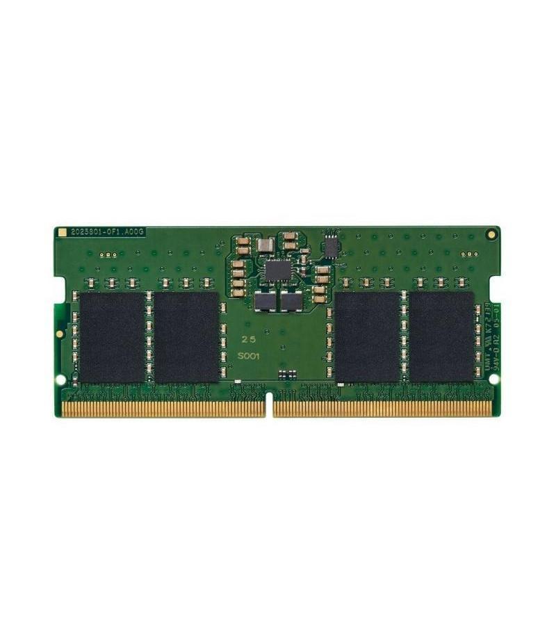 Pamięć RAM SO-DIMM Kingston 32GB DDR5 5600MHz